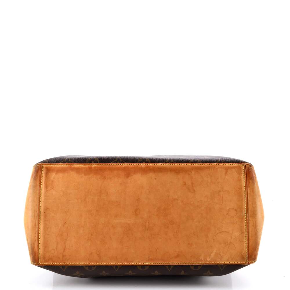 Louis Vuitton Cabas Mezzo Canvas #249486L78B - Picture 4 of 8